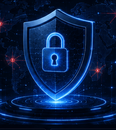 Concept — Security operations platform